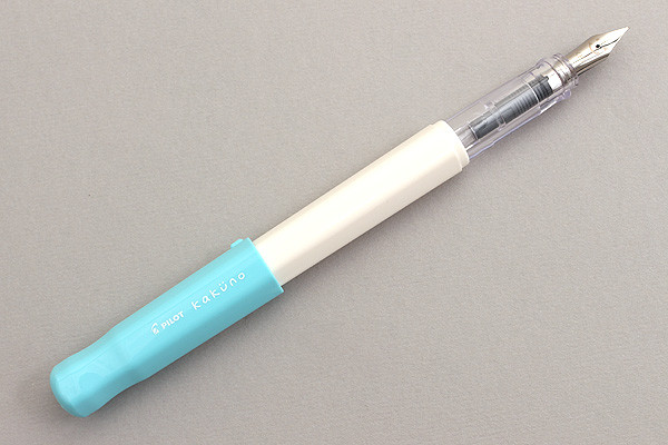 Pilot soft fine nib Clearance