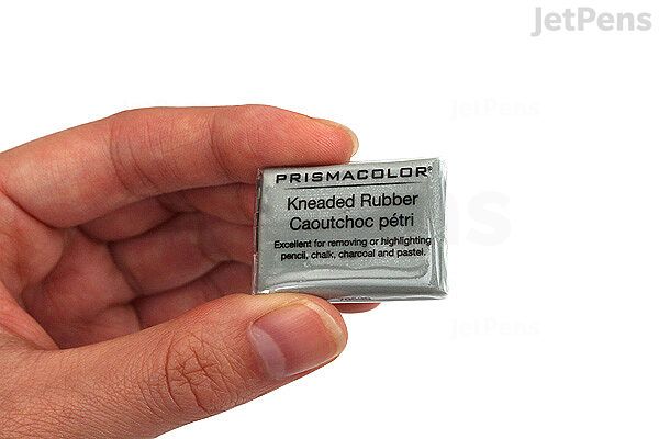 Prismacolor Kneaded Eraser - Extra Large, 2-1/8'' — Art Department LLC