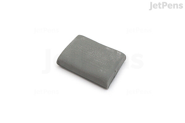 Kneaded Eraser, Grey - Extra Large - #587532