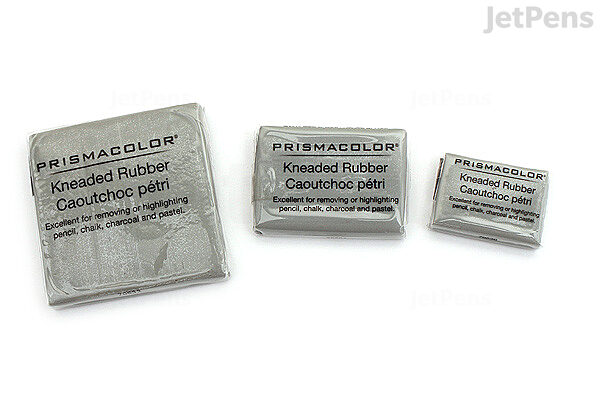 Prismacolor (formerly Design) Kneaded Eraser