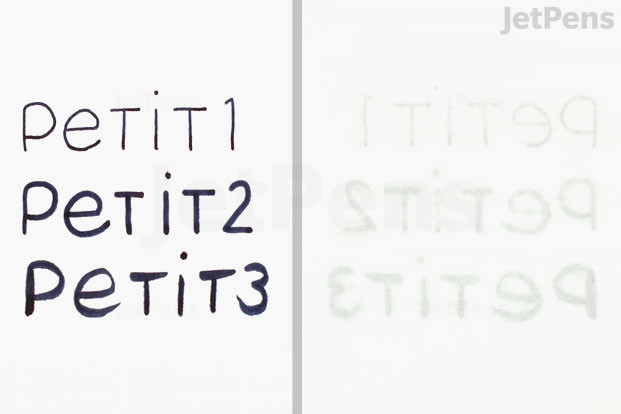 The Pilot Petit Pen Series A Comprehensive Guide Jetpens