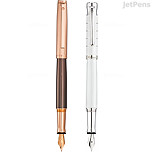 Waldmann Fountain Pens Waldmann Fountain Pens