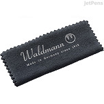 Waldmann Silver Cleaning Cloths Waldmann Silver Cleaning Cloths