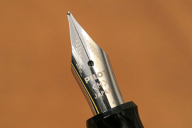 Jetpens pilot metropolitan Clearance