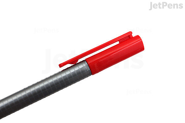 Staedtler Triplus Fineliner .3 mm Colored Pens- set of 10 — Two