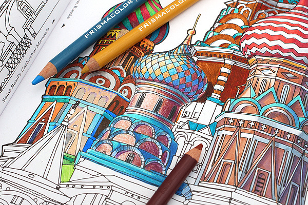 Fantastic Structures A Coloring Book of Amazing Buildings Real and
Imagined Epub-Ebook