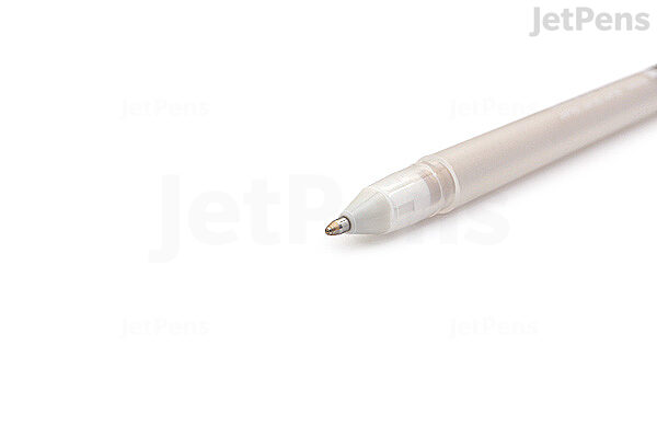 Sakura Gelly Roll Pens Metallic, 3 pk (Gold, Silver, Copper)