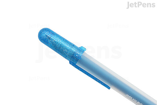 Sakura® Gelly Roll Stardust® Clear Glittering Gel Pen Set (2-pc