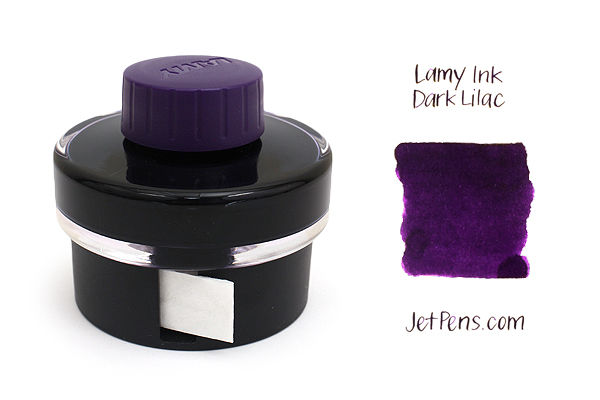 Lamy purple ink Clearance
