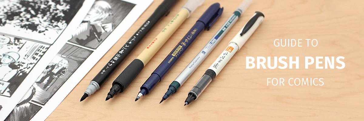 JetPens - The Best Pens & Stationery From Japan & Beyond