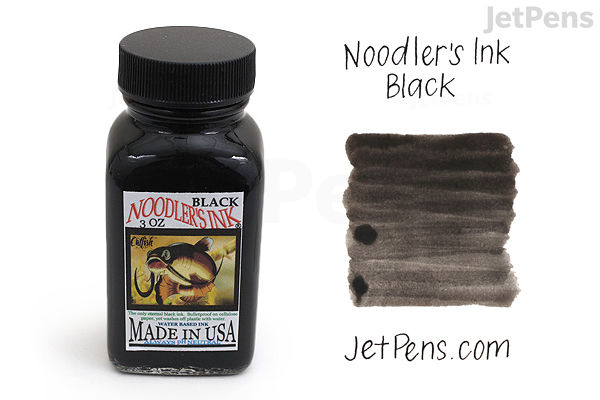 Noodler's Ink Refills Sequoia Bottled Ink - ND-19025