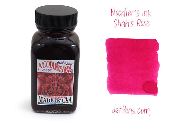 Noodler's shah's rose Clearance