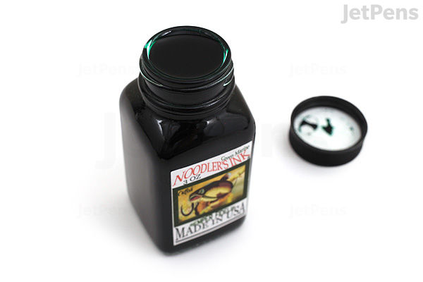 Noodler's Ink Fountain Pen Bottle Ink, 3 Oz - General Of The Armies