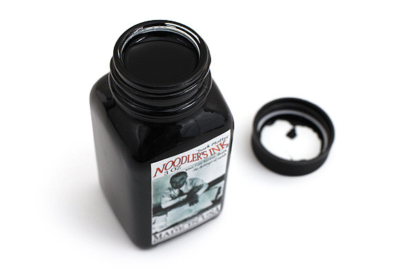 Noodler's dark matter Clearance