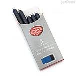 Aurora Fountain Pen Ink Cartridges Aurora Fountain Pen Ink Cartridges