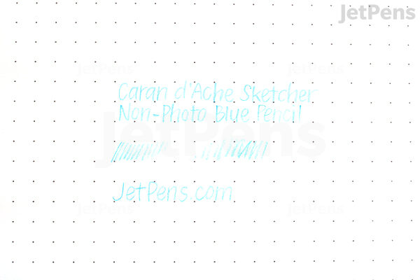 Caran d'Ache Blender Pencil & Full Blender 2 Pack - Wet Paint