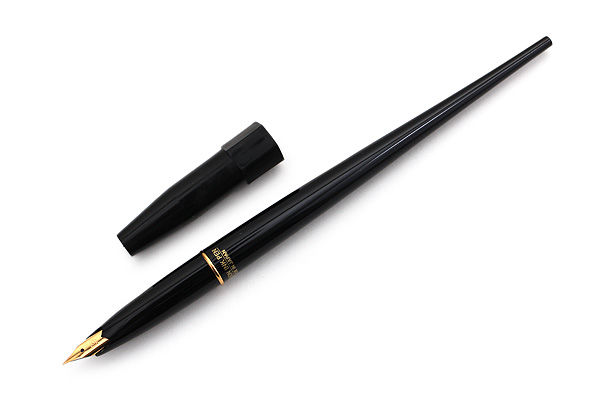 Carbon ink pen Clearance