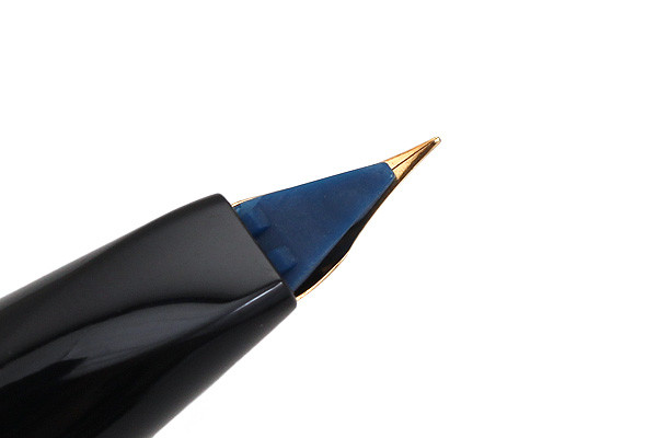 Platinum carbon fountain pen Clearance
