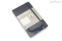 Leuchtturm1917 Softcover Notebook - Pocket (A6) - Navy - Ruled - LEUCHTTURM1917 349303