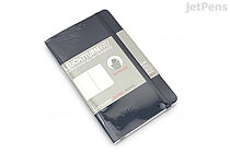 Leuchtturm1917 Softcover Notebook - Pocket (A6) - Navy - Dotted - LEUCHTTURM1917 349304