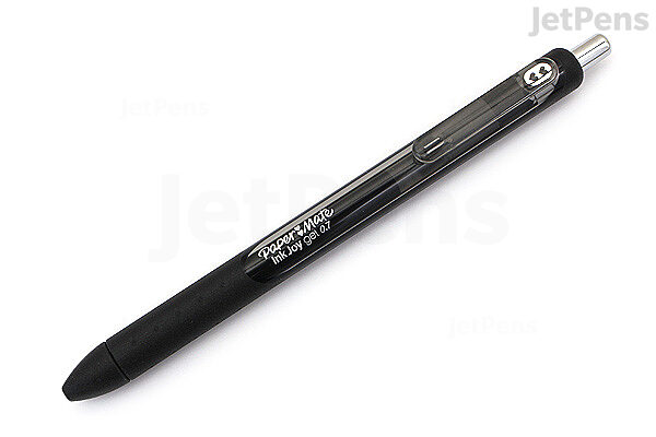 Sharpie® S Gel Retractable Gel Ink Pen, 0.7mm, Black Ink - 36 Pack