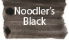 Noodler's Black Ink