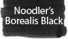 Noodler's Borealis Black Ink