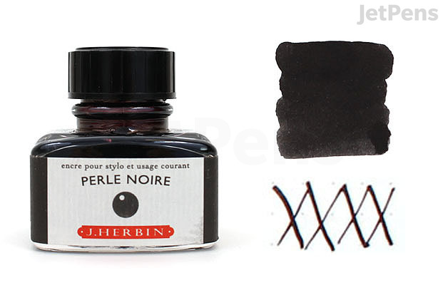 Top 6 Fountain Pen Inks for Ordinary Paper 