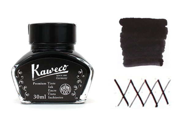 The Best Black Fountain Pen Inks - JetPens.com