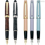 Aurora Fountain Pens Aurora Fountain Pens