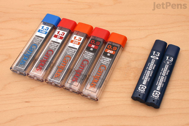 Kokuyo Campus & Pentel Mark Sheet