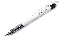 Tombow Mono Graph Shaker Mechanical Pencil - 0.5 mm - White - TOMBOW DPA-134A