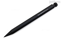 Kaweco Special Mechanical Pencil - 0.5 mm - Black Body - KAWECO 10000181
