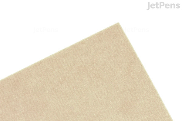 Akashiya Etegami Postcard Size Paper - 3-Layer Gasen Paper - Pack of 10 ...