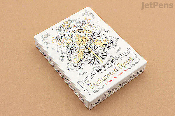 Enchanted Forest Collector's Edition 12×12 Collection Pack – Graphic 45  Papers