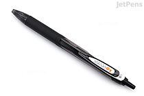 Zebra Sarasa Dry Gel Pen - 0.5 mm - Black - ZEBRA JJ31-BK