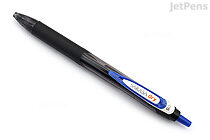 Zebra Sarasa Dry Gel Pen - 0.5 mm - Blue - ZEBRA JJ31-BL