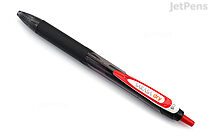 Zebra Sarasa Dry Gel Pen - 0.5 mm - Red - ZEBRA JJ31-R