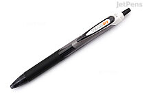 Zebra Sarasa Dry Gel Pen - 0.4 mm - Black - ZEBRA JJS31-BK