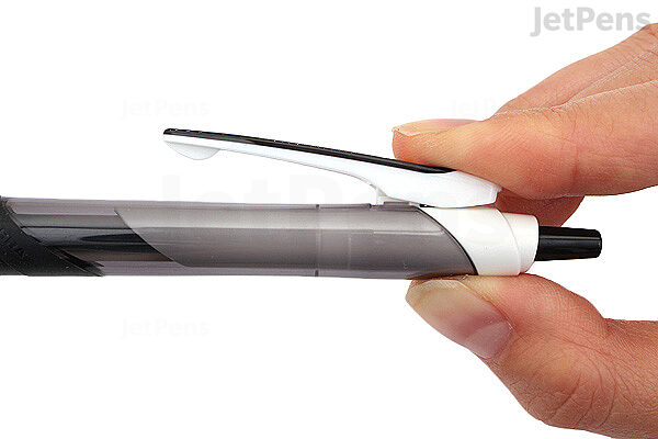 Zebra Sarasa Dry Gel Pen 0.4 Mm Black Ink 
