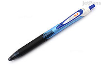 Zebra Sarasa Dry Gel Pen - 0.4 mm - Blue - ZEBRA JJS31-BL