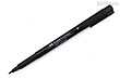 Faber-Castell PITT Artist Pen - B Brush - Black 199