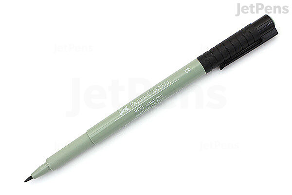 Faber-Castell PITT Brush Pens