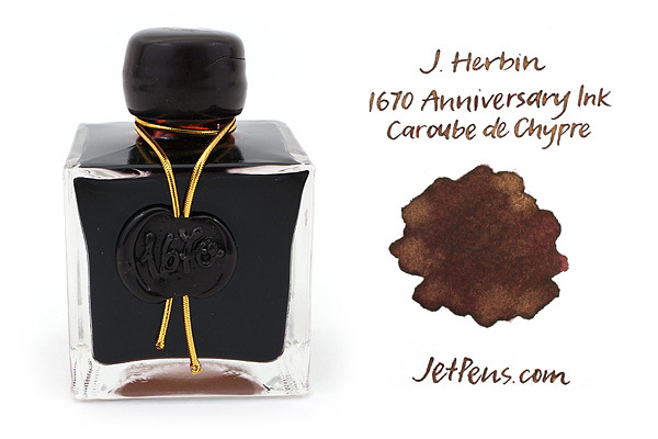 J herbin anniversary ink Clearance