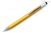 Monteverde Tool Pencil - 0.9 mm - Yellow - MONTEVERDE MV35242