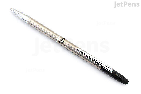 Pilot FriXion Ball Slim Gel Multi Pen Refill - 0.38 mm - Black