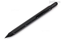 Monteverde Tool Pencil - 0.9 mm - Black - MONTEVERDE MV35240