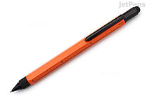 Monteverde Tool Pencil - 0.9 mm - Orange - MONTEVERDE MV35296