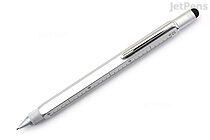 Monteverde Tool Pencil - 0.9 mm - Silver - MONTEVERDE MV35241