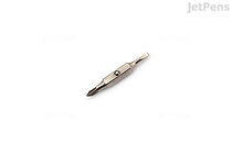 Monteverde Tool Pencil Replacement Screwdriver Bit - MONTEVERDE 1412
